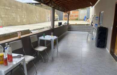 Imagem 3: Chacara aluguel temporada eventos