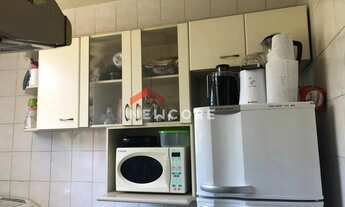 Imagem 2: Apartamento em Rua Dorinato Lima - Amazonas - Contagem/MG