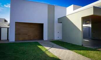 Imagem 3: Terrea novinha 2 suites, piscina, area de lazer com Fire Pit