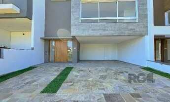 Imagem 4: Casa Condominio em Porto Alegre, no bairro Hípica, com 3 dormitório(s), e 3 banh