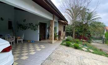 Imagem 3: VENDA - CASA TÉRREA COND - MIRANTE DA GRANJA - COTIA