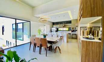 Imagem 6: Casa de Condomínio à venda, 3 quartos, 3 suítes, 6 vagas, Parque Reserva Fazenda Imperial