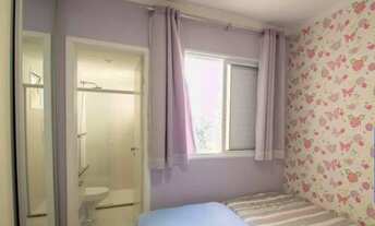 Imagem 4: Apartamento em Avenida João Peixoto Viegas - Jardim Consórcio - São Paulo/SP