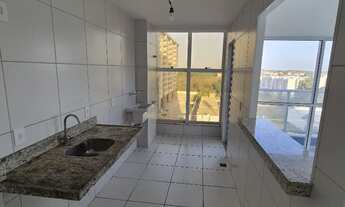 Imagem 4: Vendo Moove Residence 3 Quartos Avenida São Luís Rei de França