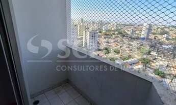Imagem 4: Apartamento a venda de 50,00m² útil com 2 quartos, na Vila Mascote