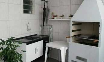 Imagem 2: Sobrado em Rua Bonifácio de Santana - Vila Nina - São Paulo/SP