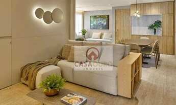 Imagem 5: Apartamento com 4 dormitórios à venda, 139 m² por R$ 2.460.000,00 - Sion - Belo Horizonte