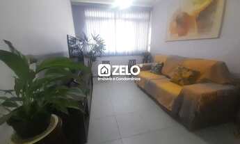 Imagem 6: Apartamento à venda com 50 m², 1 quarto 1 vaga em Botafogo, Campinas