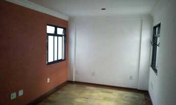 Imagem: Apartamento de 2 Quartos com Garagem no