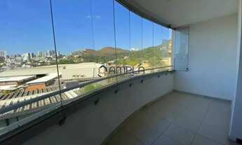 Imagem 7: Apartamento para aluguel, 3 quartos, 1 suíte, 2 vagas, Buritis - Belo Horizonte/MG