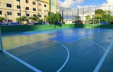 Imagem 6: Vendo apartamento, Maranguape 1, paulista