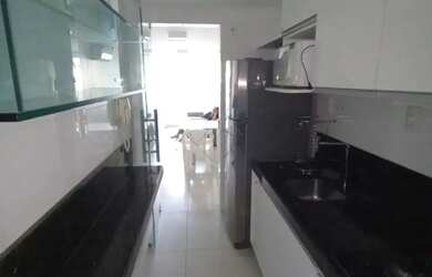 Imagem 5: Ótimo apartamento no bairro de Manaíra Mobiliado