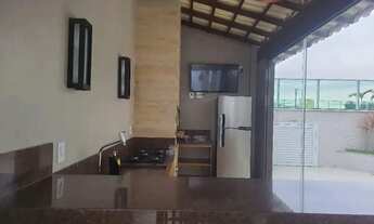 Imagem 6: Imóvel para aluguel tem 85 metros quadrados com 3 quartos em Praia de Itaparica - Vila Vel