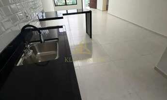 Imagem 3: Casa Linear Reserva do Valle 1 com 2 quartos, 1 suíte master, sala, cozinha, 2 banheiros