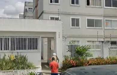 Imagem 2: COND. RES. JD TROPICAL