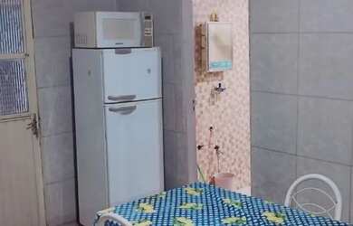 Imagem 4: CASA ALVENARIA 3 DORMITÓRIOS BAIRRO VARGAS