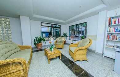 Imagem 2: Apartamento à venda Rua Duque de Caxias, Centro Histórico - Porto Alegre