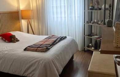 Imagem 7: Apartamento em Taumaturgo, 90m2, 2 quartos, garagem