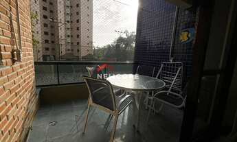 Imagem 5: Apartamento em Alameda das Conchas - Riviera de São Lourenço - Bertioga/SP