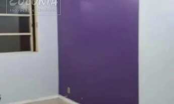 Imagem 2: Apartamento a venda - Jardim Santo André, Santo André