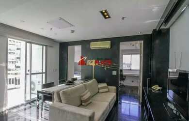 Imagem 4: Flat com ótimo preço no bairro Consolação. Confira!