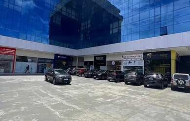 Imagem: Sala comercial mobiliada em Buraquinho (dois