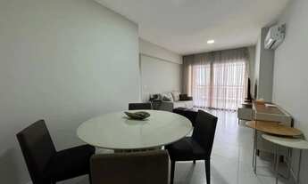 Imagem 4: APARTAMENTO ED. INFINITY RESIDENCE - VENDA - MARCO