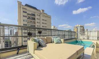 Imagem: Cobertura para venda e locação em Vila