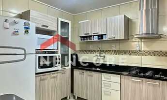 Imagem 6: Apartamento em Rua Tamoios - Vila Cachoeirinha - Cachoeirinha/RS