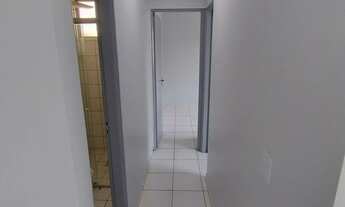 Imagem 3: Aluguel Apartamento de dois quartos