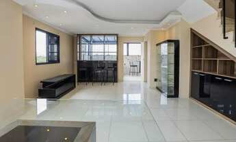 Imagem 2: BUTANTÃ COBERTUA PARA LOCAÇÃO COM 3 SUÍTES E 3 VAGAS