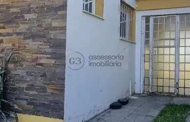 Imagem 2: Sobrado amplo para locação, confortável e com excelente área externa