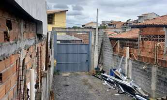 Imagem 6: Terreno Jardim Altos de Santana - São José dos Campos - SP