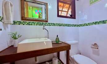 Imagem 7: Casa com 3 suítes, no Centro de Miguel Pereira