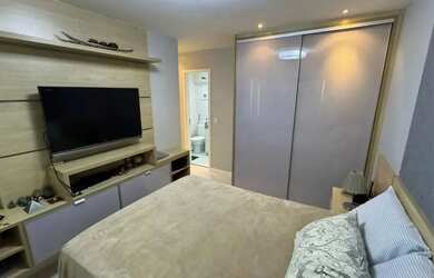 Imagem 3: BARRA - BLUE VISION - 3 QUARTOS