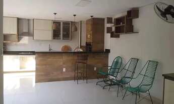 Imagem 3: Casa a Venda no Condomínio Savio Brandao com Moveis Planejados e Placa solar