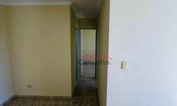 Imagem 7: Apartamento com 2 dormitórios para alugar, 56 m² por R$ 2.126,93/mês - Vila Guilherme - Sã