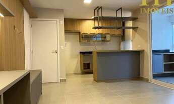 Imagem 2: Apartamento no Edifício Iasy Home Aquarius