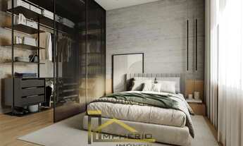 Imagem 6: Apartamento de luxo: 3 quartos, 3 suítes, 3 salas, 4 banheiros, 2 vagas na cidade de Curit