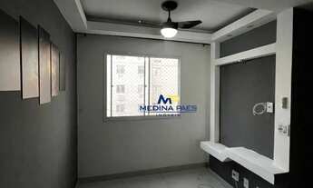 Imagem: Apartamento com 2 dormitórios à venda