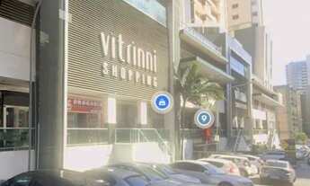 Imagem 2: FInanciamento sem Entrada. Apartamento Ao Lado do Parque (Nas Torres do Vitrinni Shopping