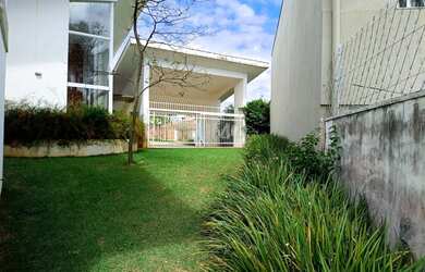 Imagem 6: Casa à venda no Condomínio Alto das Palmeiras Campinas