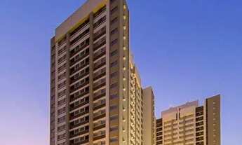 Imagem: Apto. 2 Dorm. 2 vagas Garagem Ed. Solaris