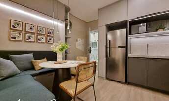 Imagem 3: Apartamento 1 Quarto à venda, 1 quarto, 1 suíte, CENTRO - Belo Horizonte/MG