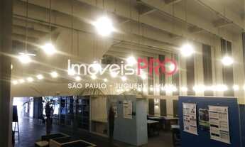 Imagem 4: Predio comercial com 2 elevadores e 25 vagas de garagem