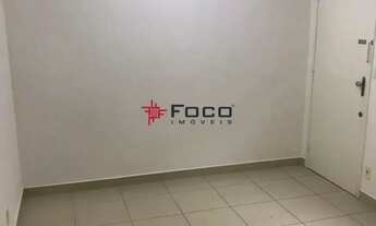 Imagem 2: Apartamento/Padrão - Residencial - No bairro Vila Ema - Residencial Campo Alegre