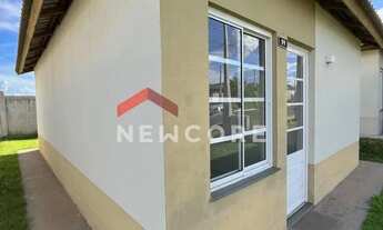 Imagem 2: Casa de condomínio em Rua Edemur Moralles - Vargem Limpa I - Bauru/SP