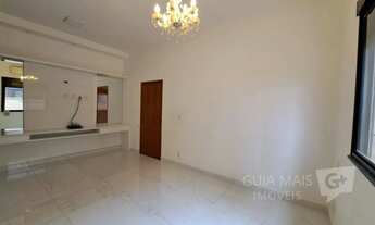 Imagem 6: Sobrado invertido no Condomínio Terras de Siena