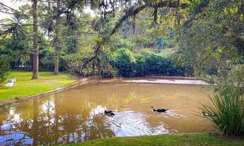 Imagem 4: Lote em condomínio em Jaguaribe/ Atalaia - Campos do Jordão - Jaguaribe - Campos do Jordão