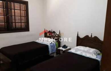 Imagem 4: Casa em Rua Cazuarina - Vila Esperia ou Giglio - Atibaia/SP